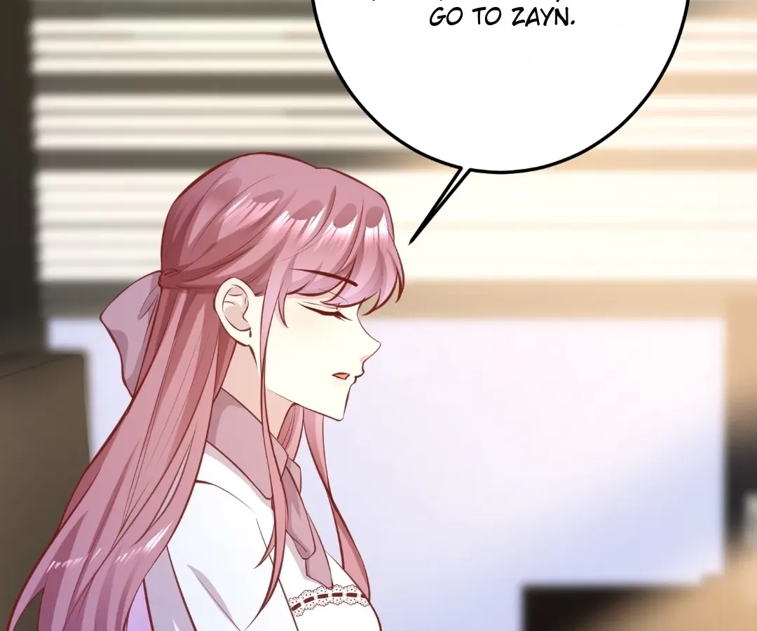 Revenge Gone Wrong Chapter 138 page 31 - 