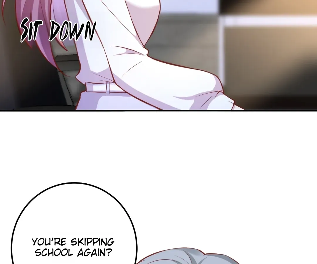 Revenge Gone Wrong Chapter 138 page 32 - 