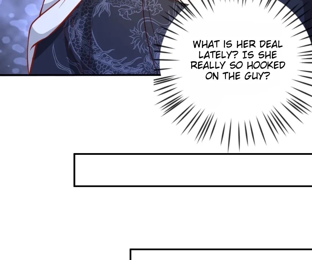 Revenge Gone Wrong Chapter 138 page 34 - 