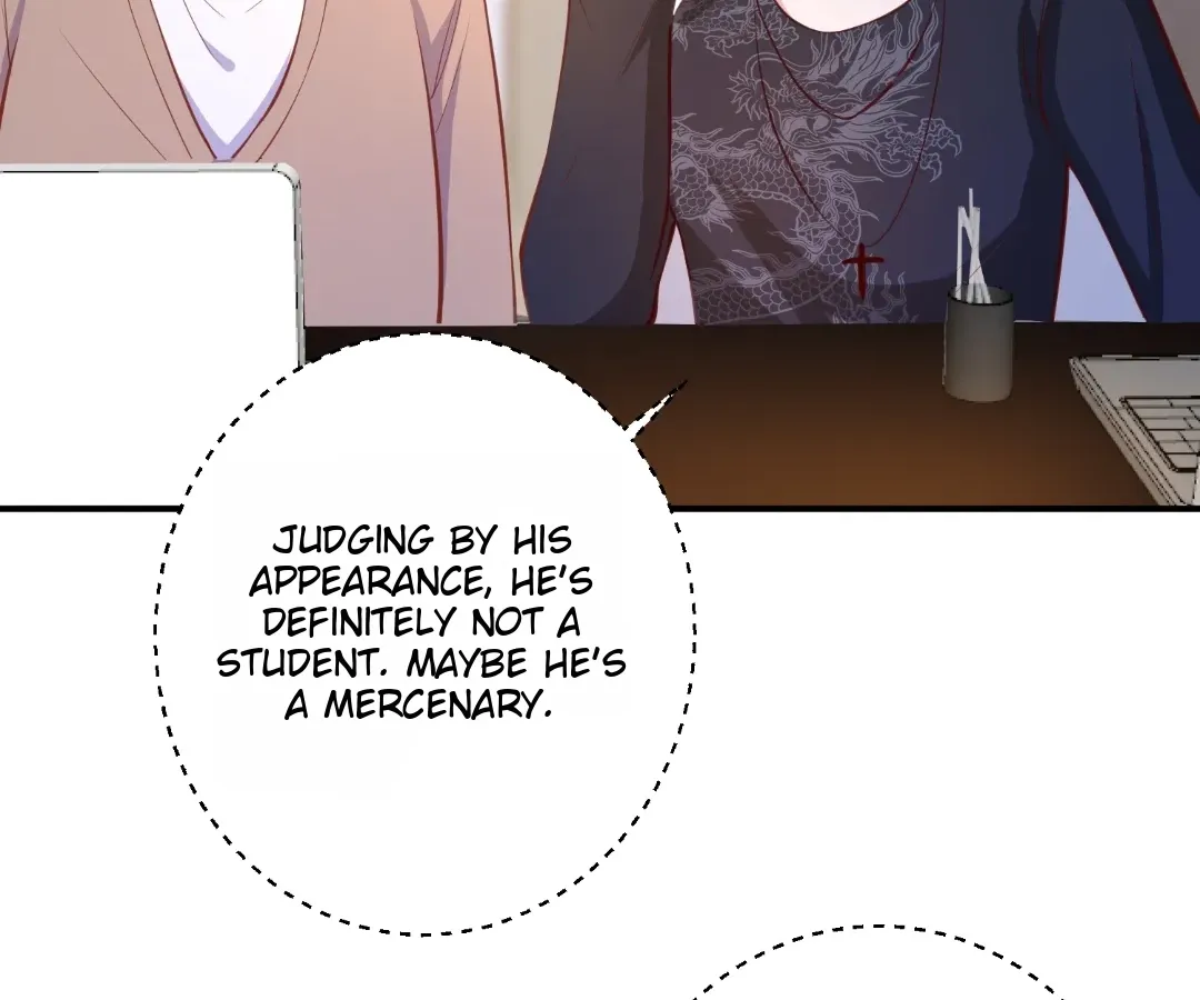Revenge Gone Wrong Chapter 138 page 5 - 
