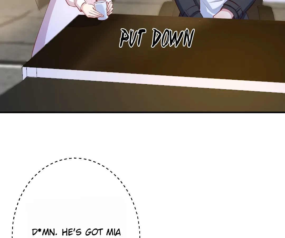 Revenge Gone Wrong Chapter 138 page 41 - 