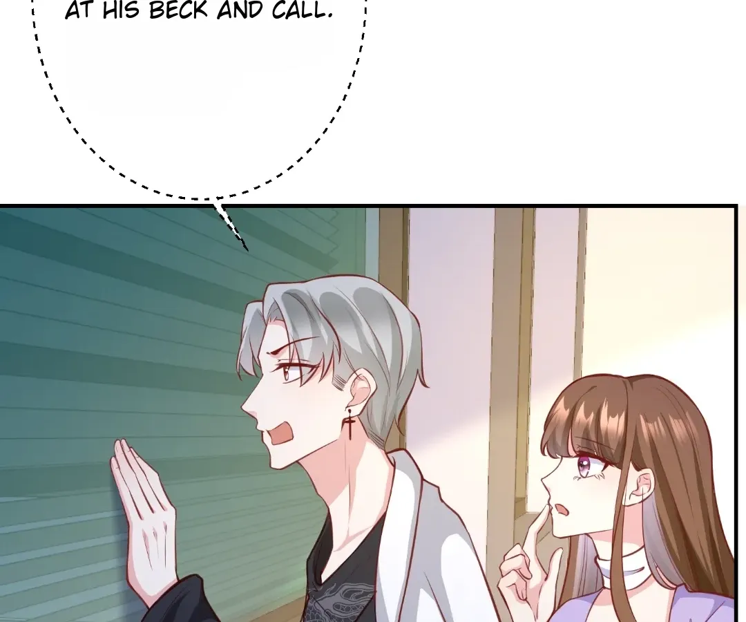 Revenge Gone Wrong Chapter 138 page 42 - 