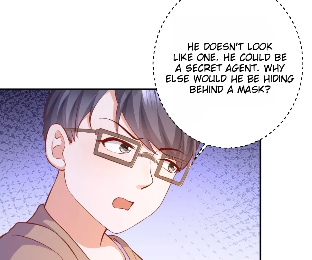 Revenge Gone Wrong Chapter 138 page 6 - 