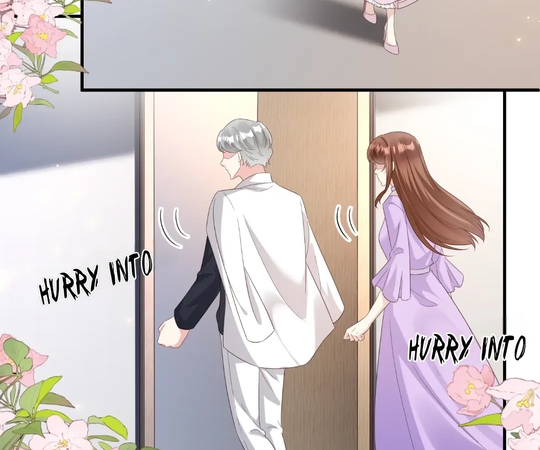 Revenge Gone Wrong Chapter 139 page 14 - 