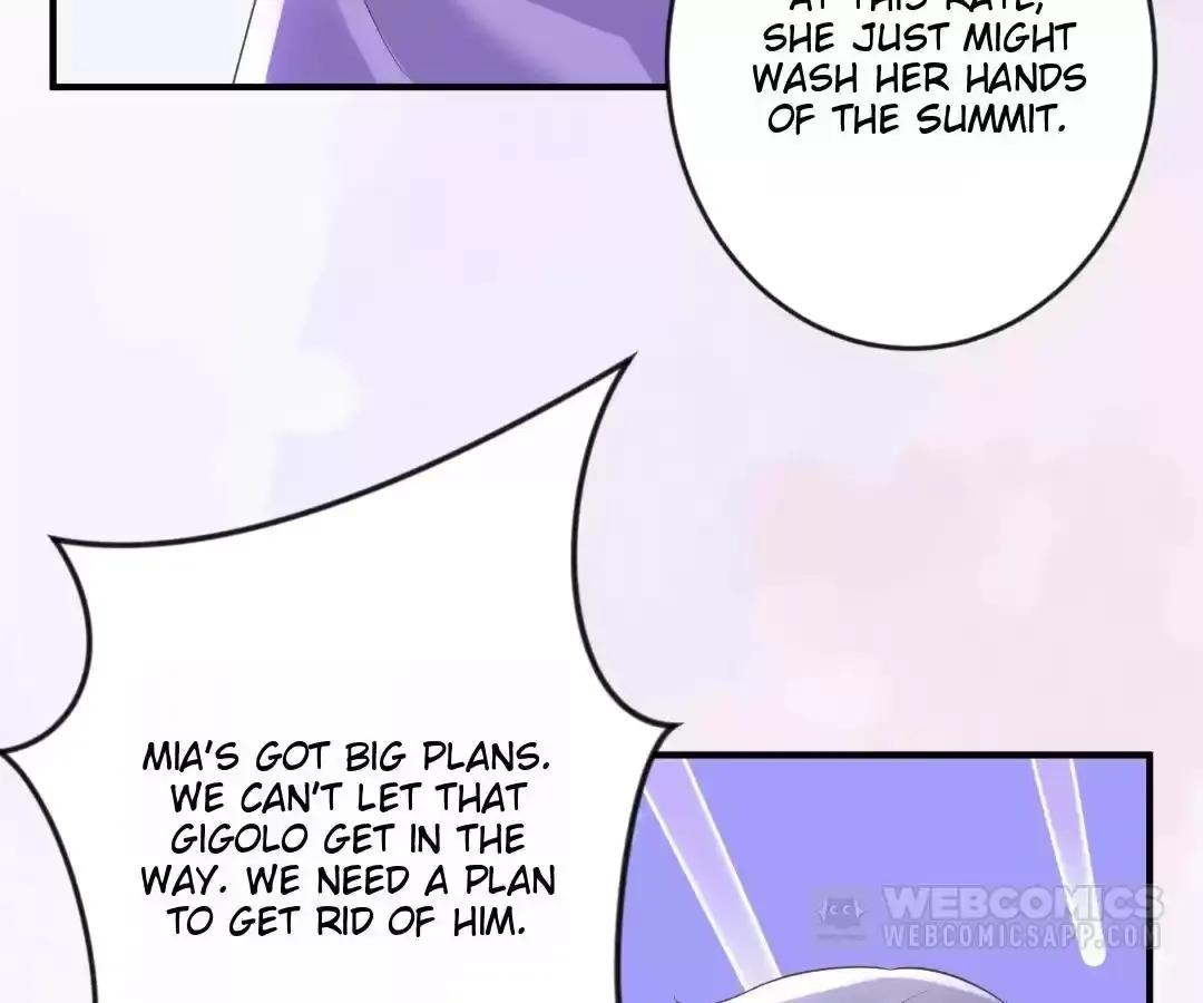 Revenge Gone Wrong Chapter 139 page 3 - 