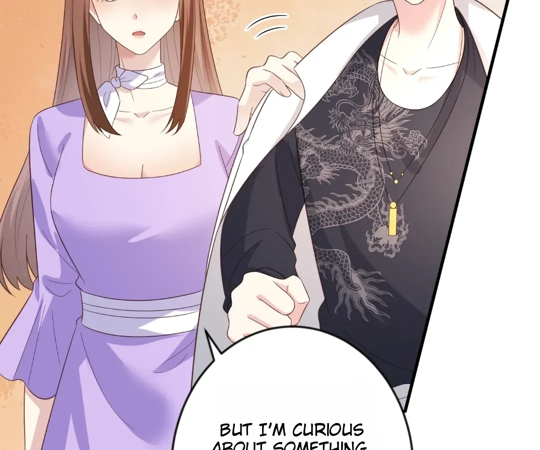 Revenge Gone Wrong Chapter 139 page 23 - 