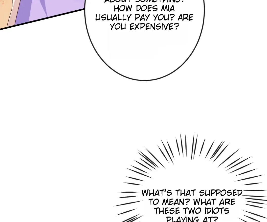 Revenge Gone Wrong Chapter 139 page 24 - 