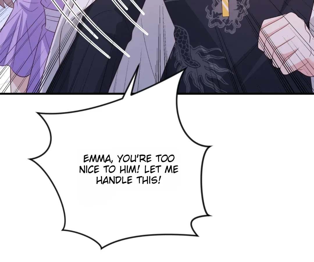 Revenge Gone Wrong Chapter 139 page 28 - 