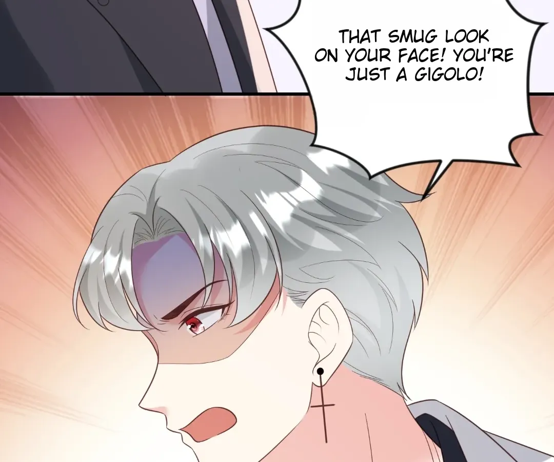 Revenge Gone Wrong Chapter 139 page 33 - 
