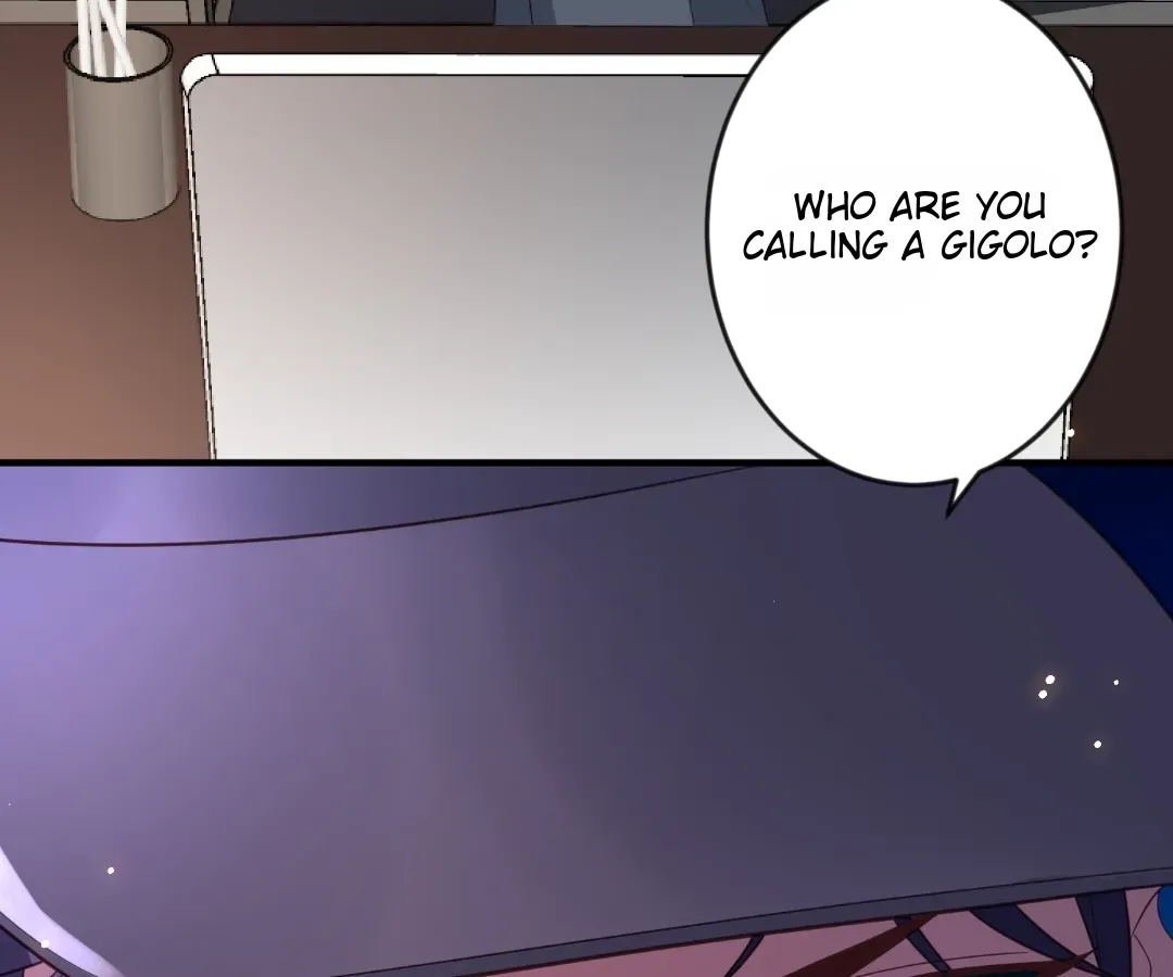 Revenge Gone Wrong Chapter 139 page 37 - 