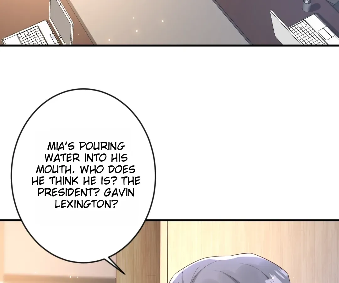 Revenge Gone Wrong Chapter 139 page 7 - 