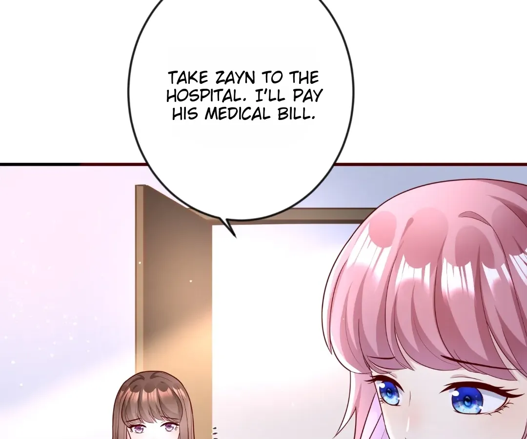 Revenge Gone Wrong Chapter 140 page 12 - 