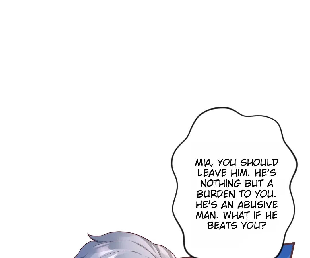Revenge Gone Wrong Chapter 140 page 14 - 