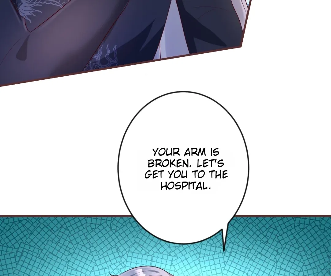 Revenge Gone Wrong Chapter 140 page 16 - 