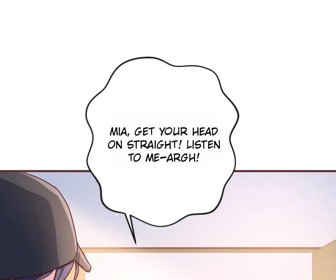 Revenge Gone Wrong Chapter 140 page 18 - 