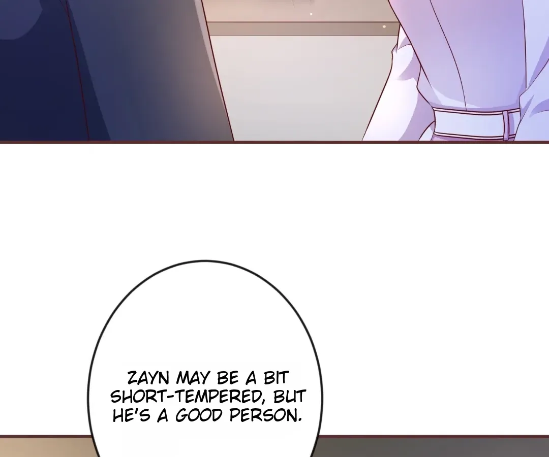Revenge Gone Wrong Chapter 140 page 20 - 