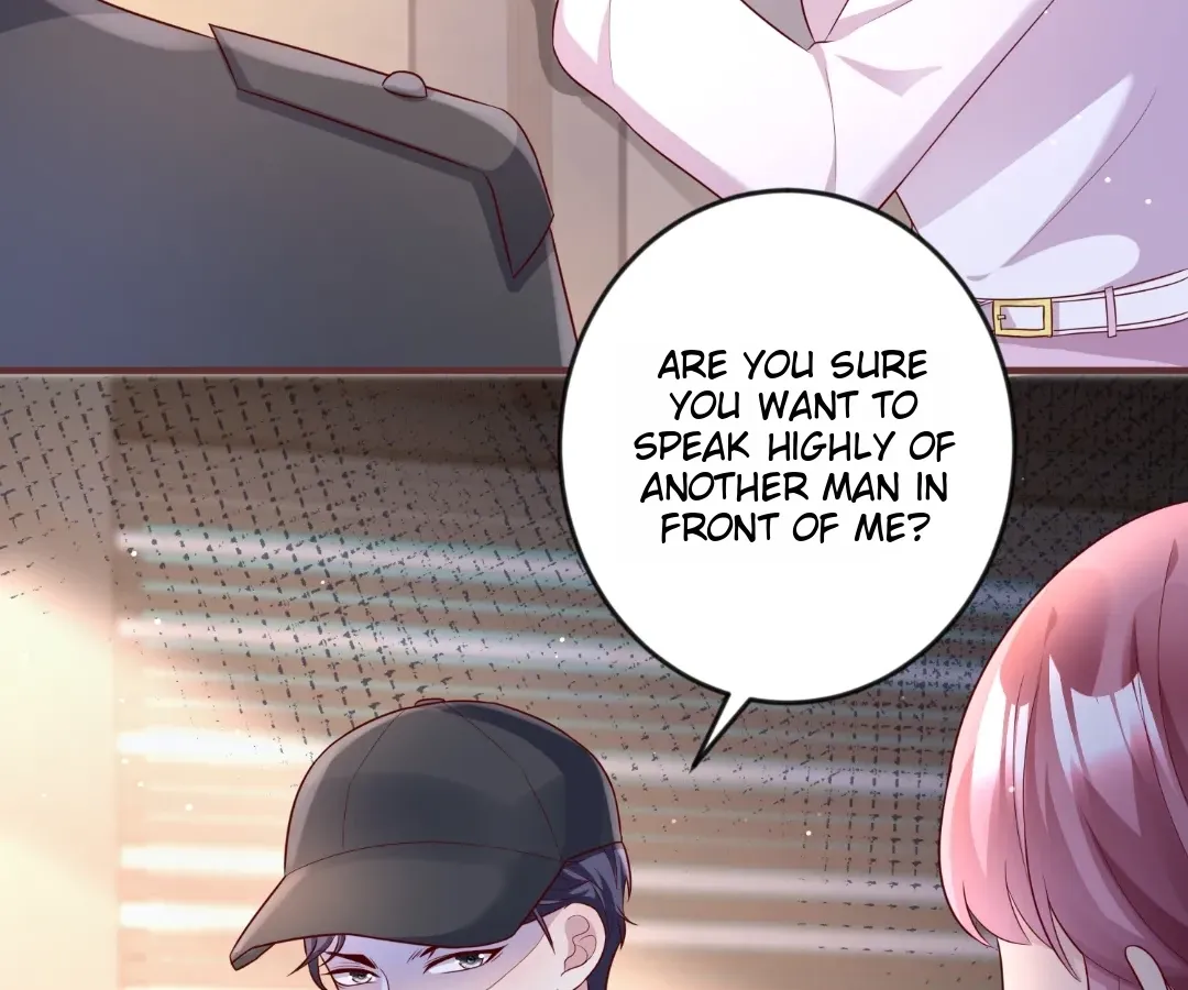 Revenge Gone Wrong Chapter 140 page 22 - 