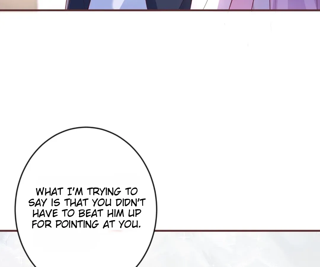 Revenge Gone Wrong Chapter 140 page 24 - 