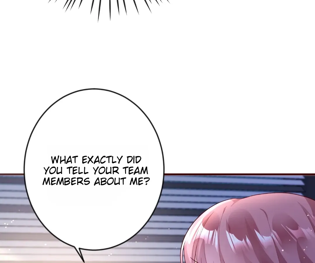 Revenge Gone Wrong Chapter 140 page 30 - 