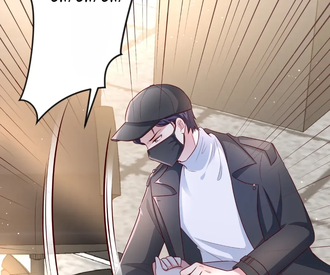 Revenge Gone Wrong Chapter 140 page 4 - 