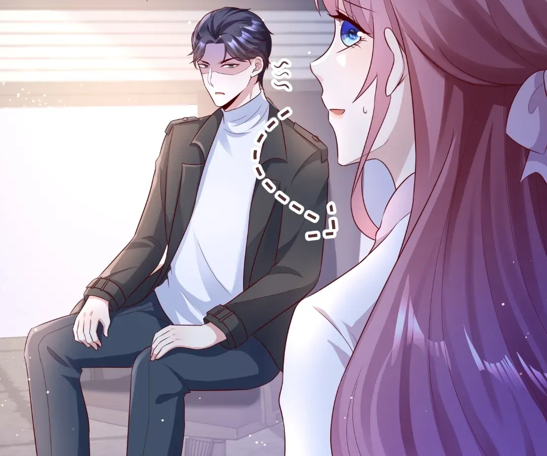 Revenge Gone Wrong Chapter 140 page 31 - 