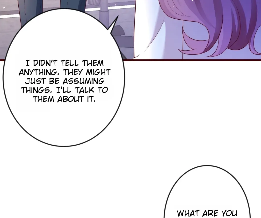 Revenge Gone Wrong Chapter 140 page 32 - 