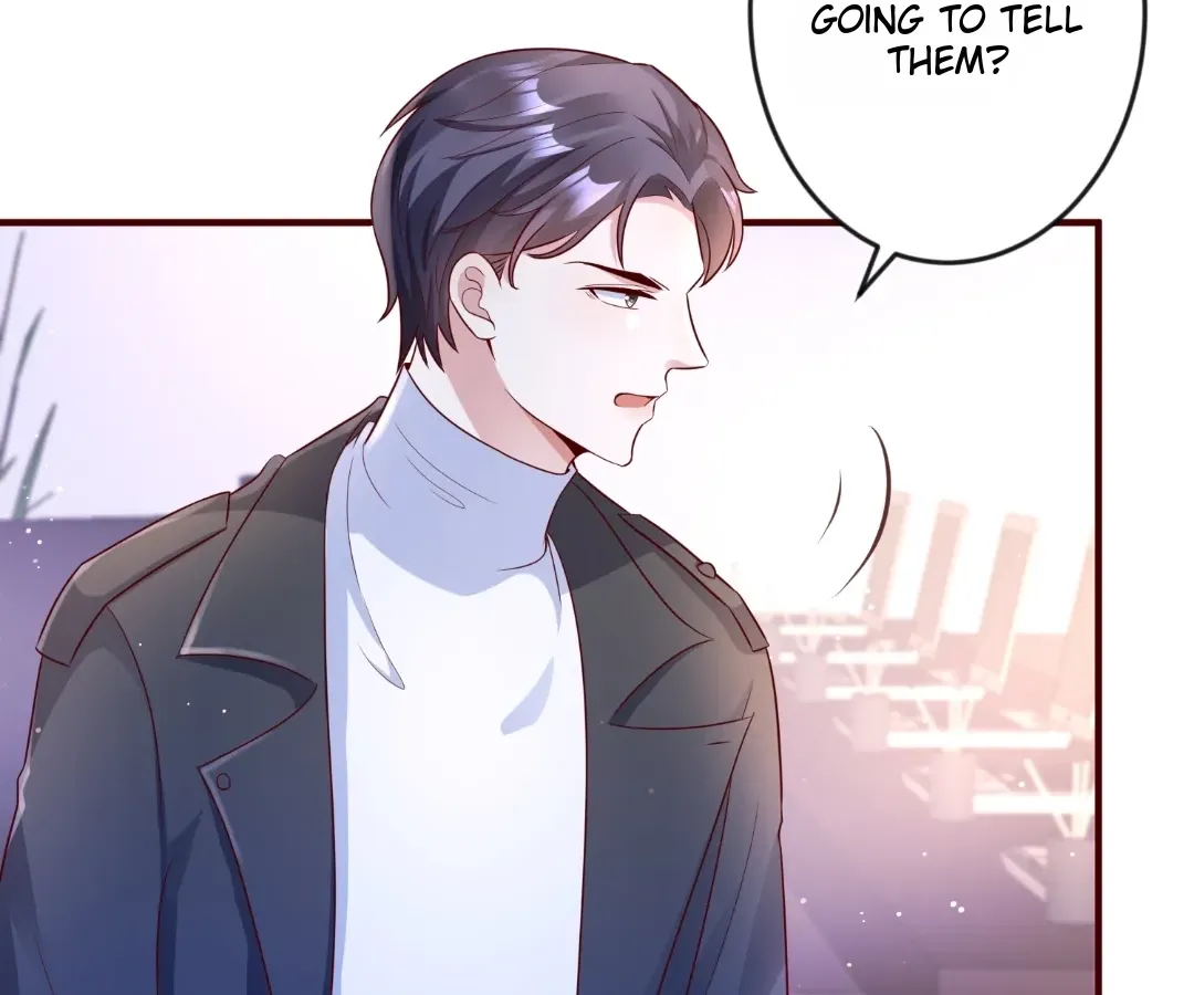 Revenge Gone Wrong Chapter 140 page 33 - 