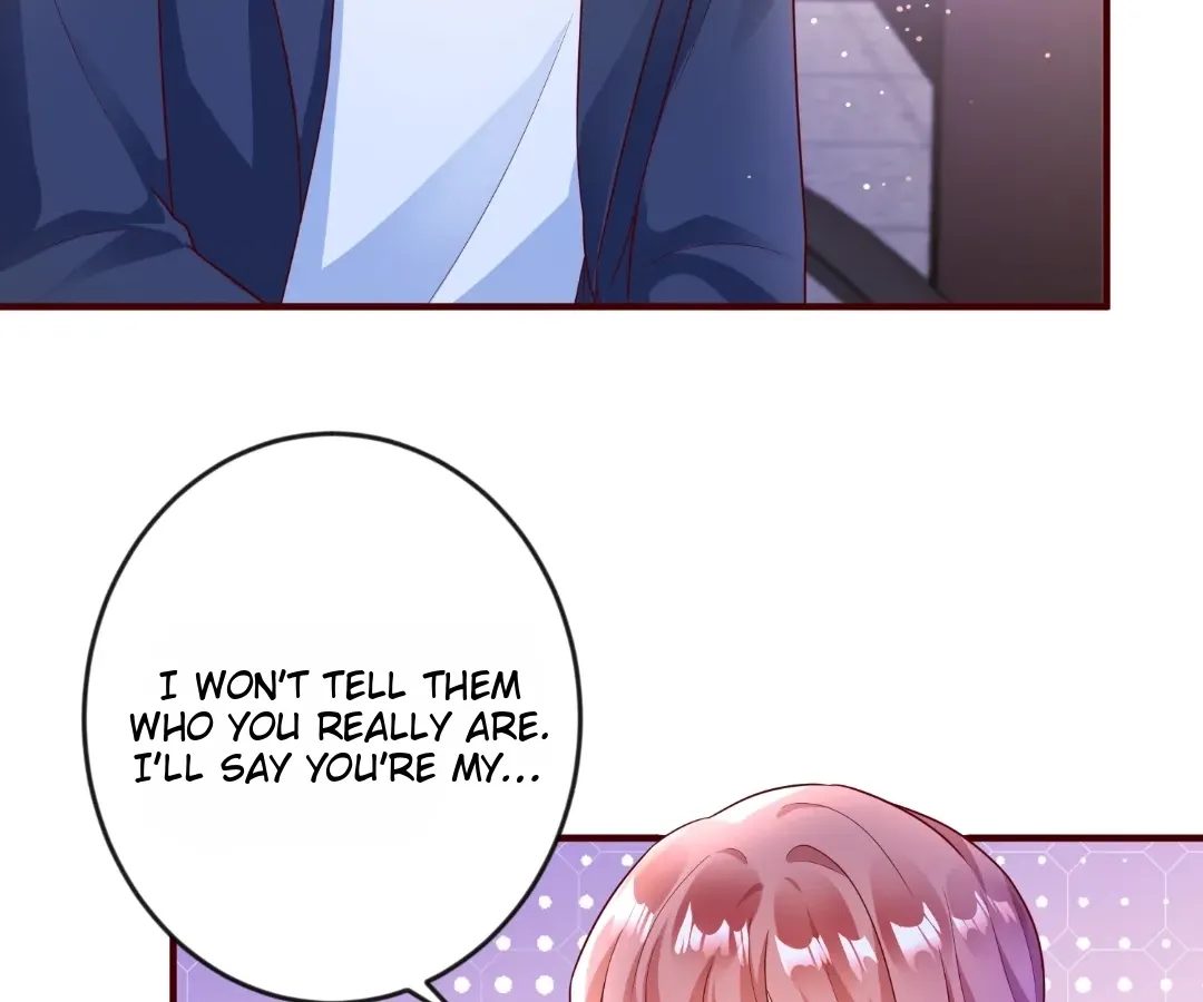 Revenge Gone Wrong Chapter 140 page 34 - 