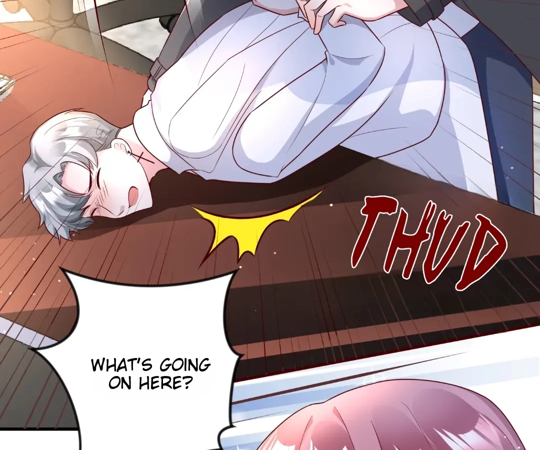 Revenge Gone Wrong Chapter 140 page 5 - 