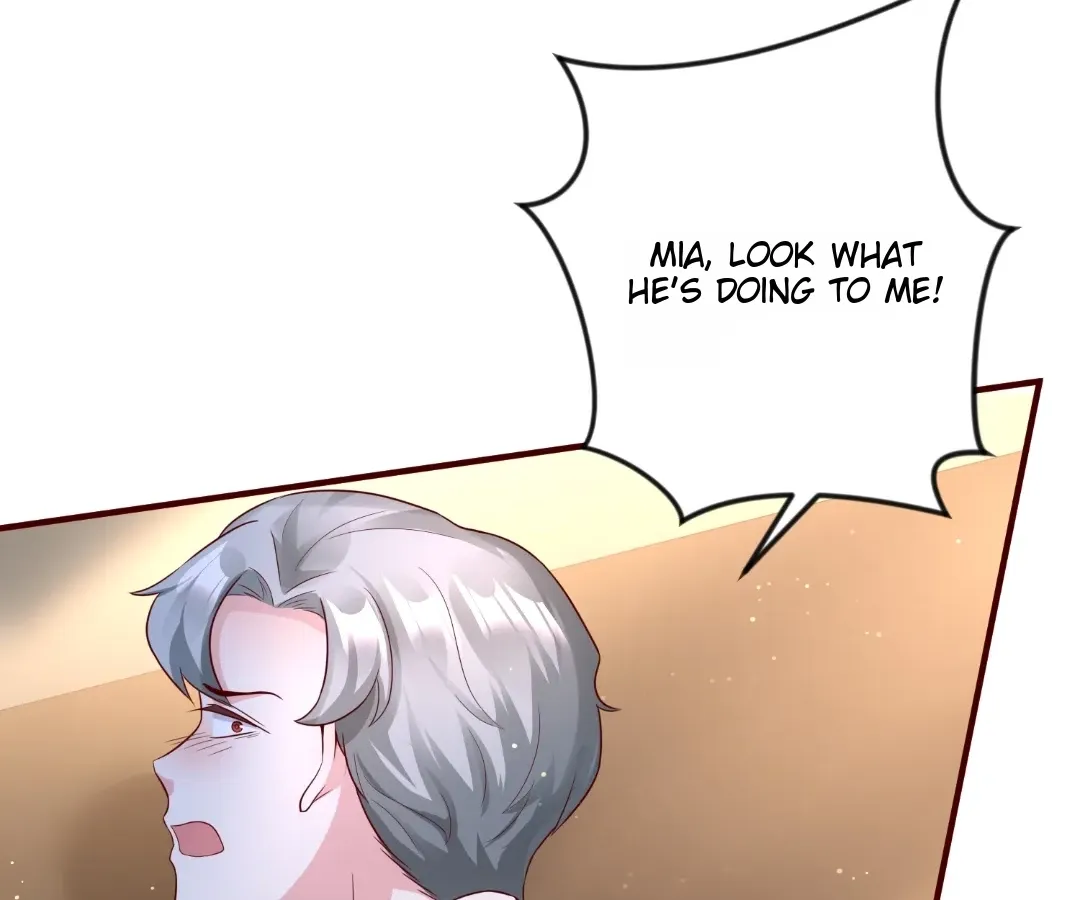 Revenge Gone Wrong Chapter 140 page 7 - 