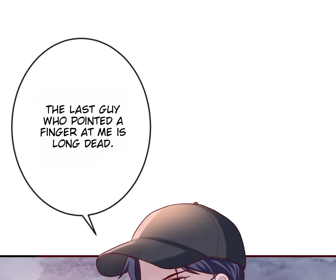 Revenge Gone Wrong Chapter 140 page 9 - 