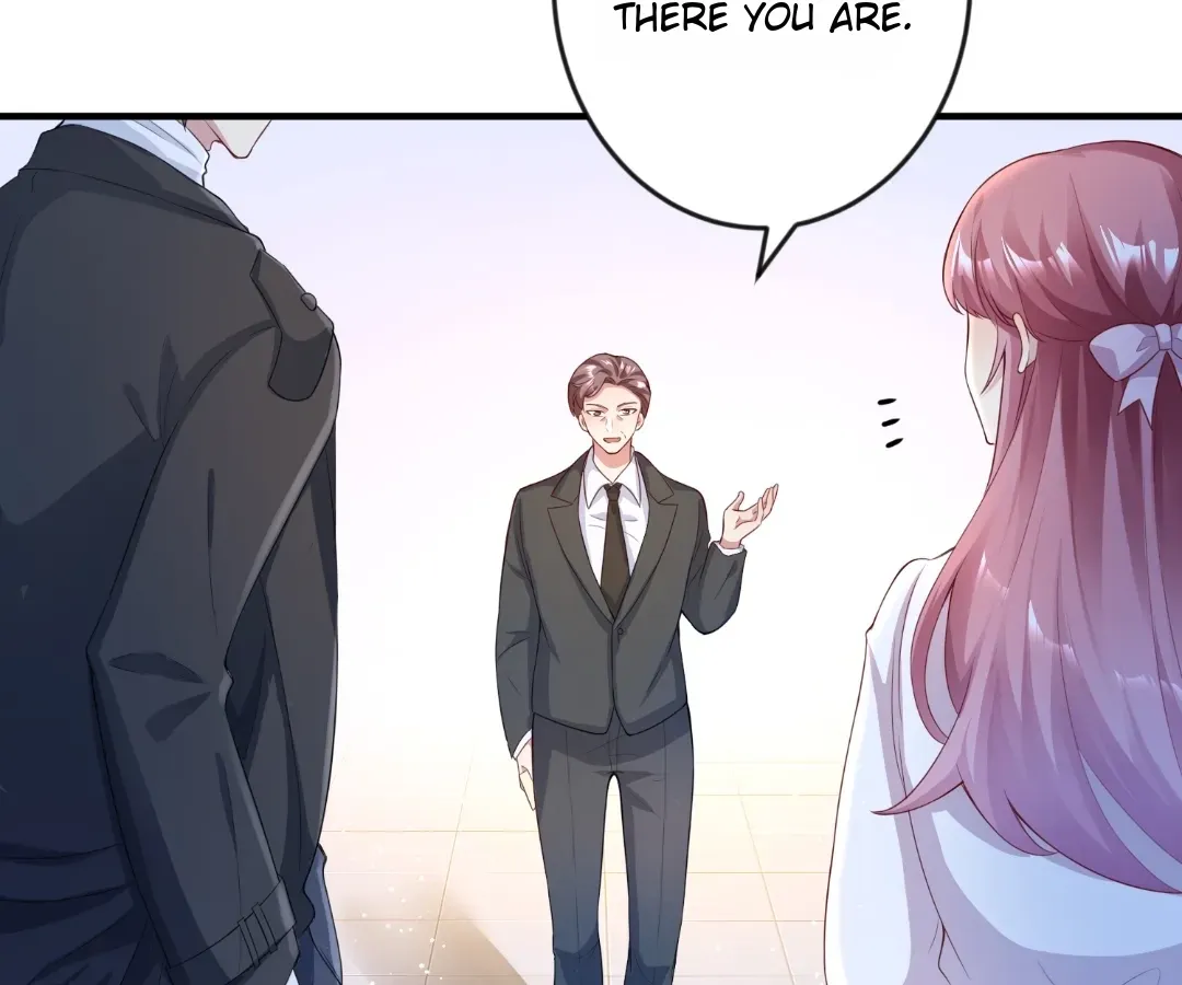 Revenge Gone Wrong Chapter 141 page 12 - 