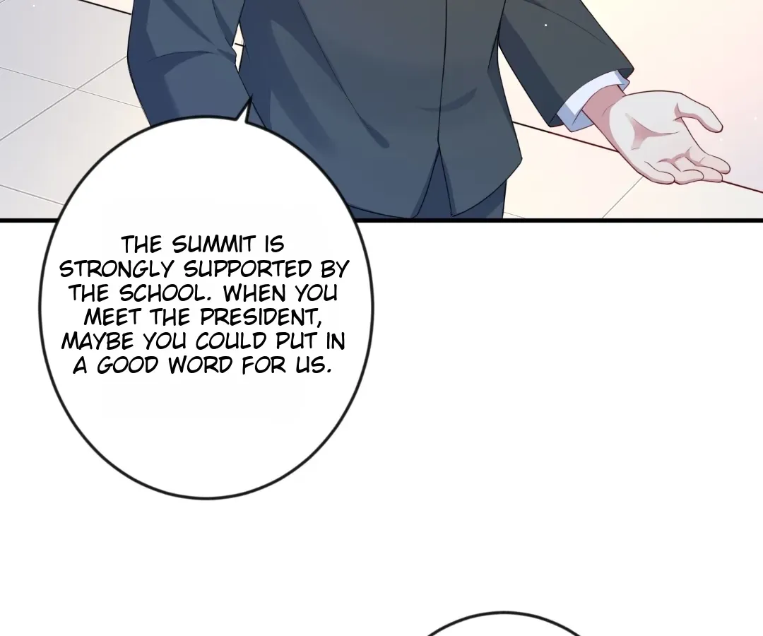 Revenge Gone Wrong Chapter 141 page 21 - 