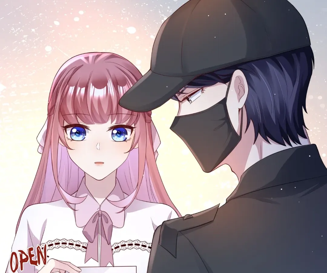 Revenge Gone Wrong Chapter 141 page 25 - 