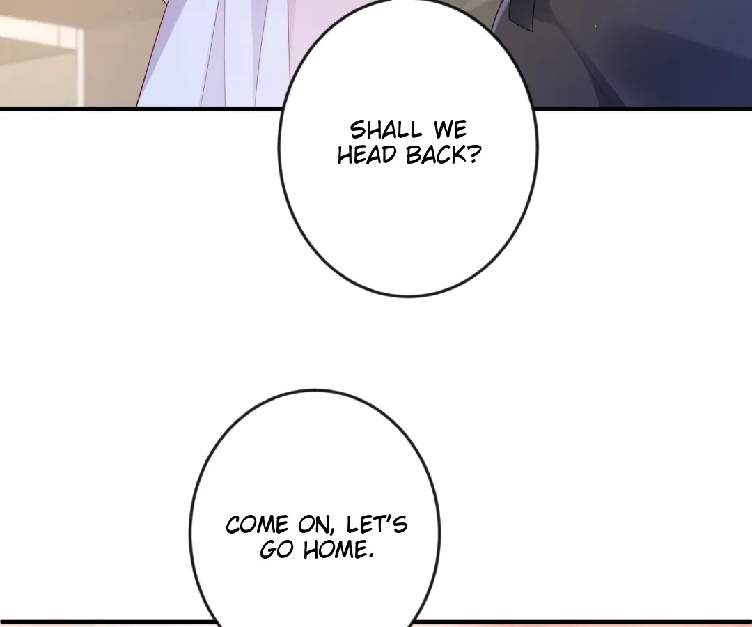 Revenge Gone Wrong Chapter 141 page 4 - 