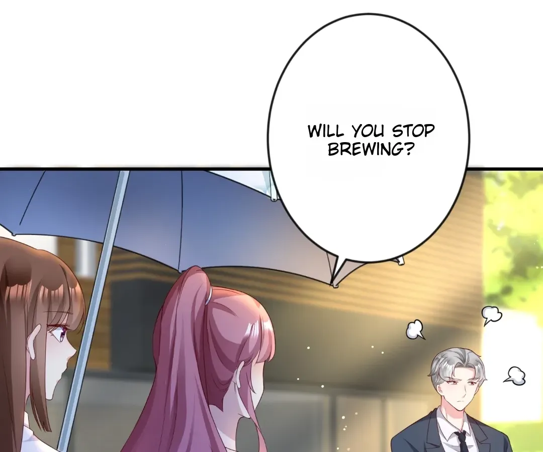 Revenge Gone Wrong Chapter 141 page 33 - 