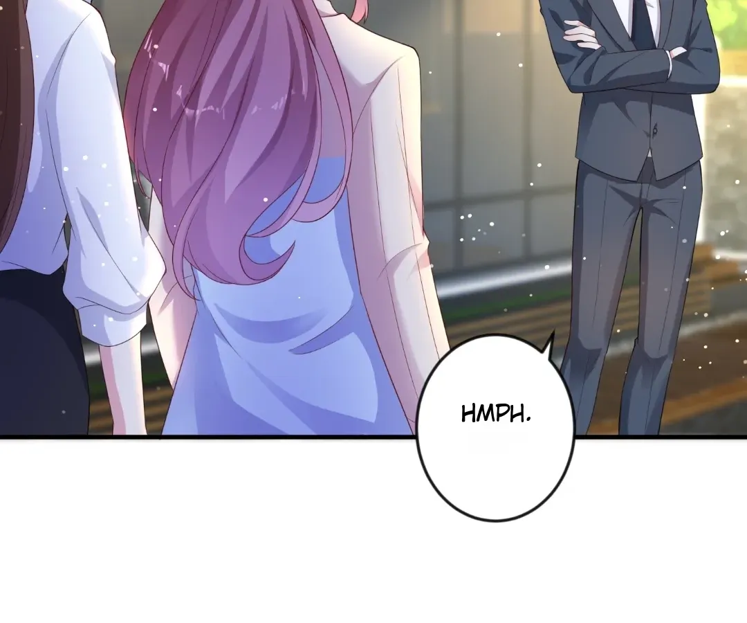 Revenge Gone Wrong Chapter 141 page 34 - 