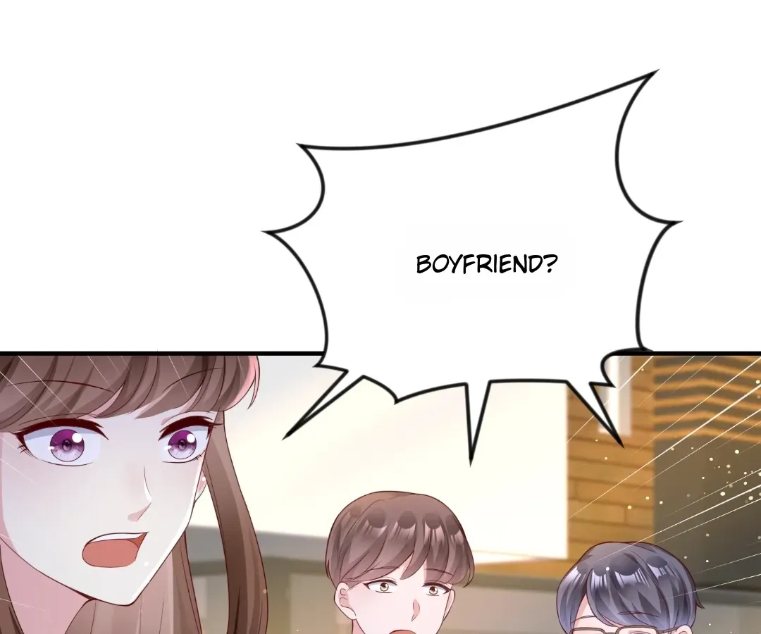 Revenge Gone Wrong Chapter 141 page 37 - 