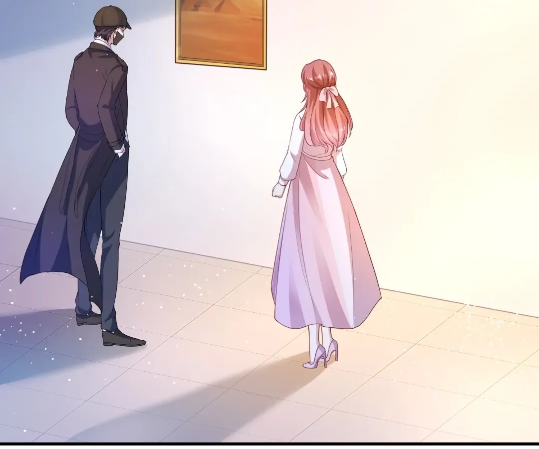Revenge Gone Wrong Chapter 141 page 9 - 