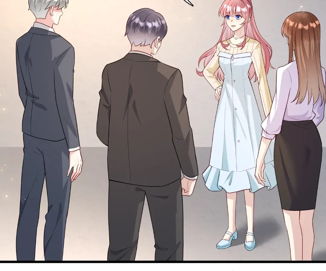 Revenge Gone Wrong Chapter 142 page 2 - 