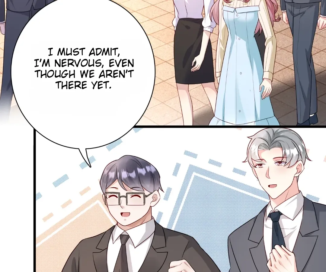 Revenge Gone Wrong Chapter 142 page 12 - 