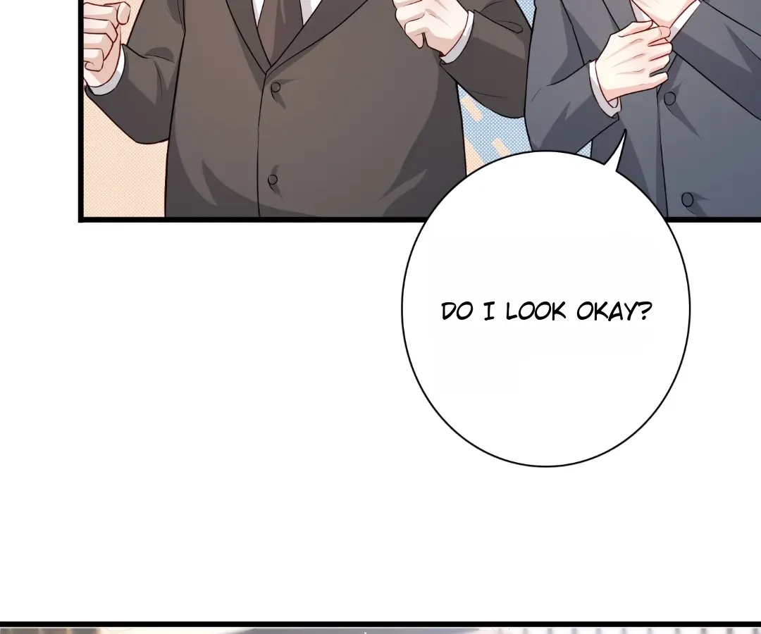 Revenge Gone Wrong Chapter 142 page 13 - 