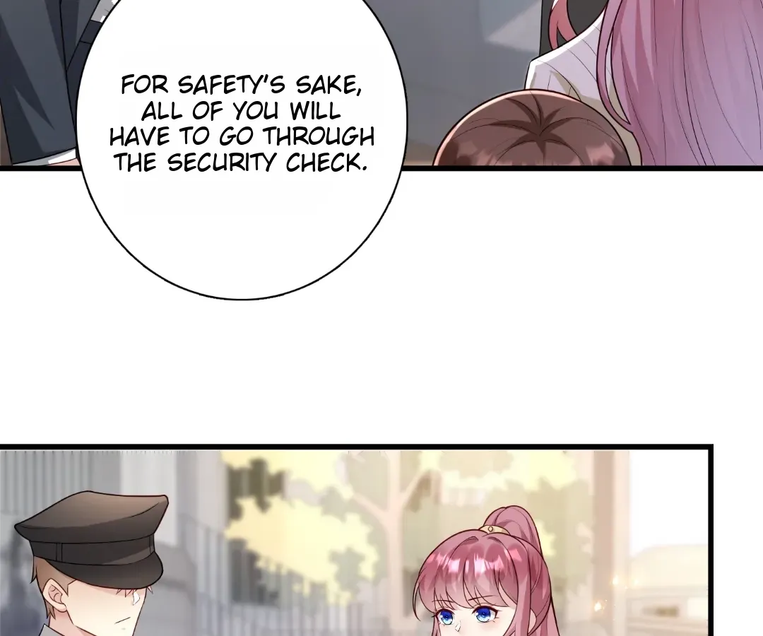 Revenge Gone Wrong Chapter 142 page 15 - 