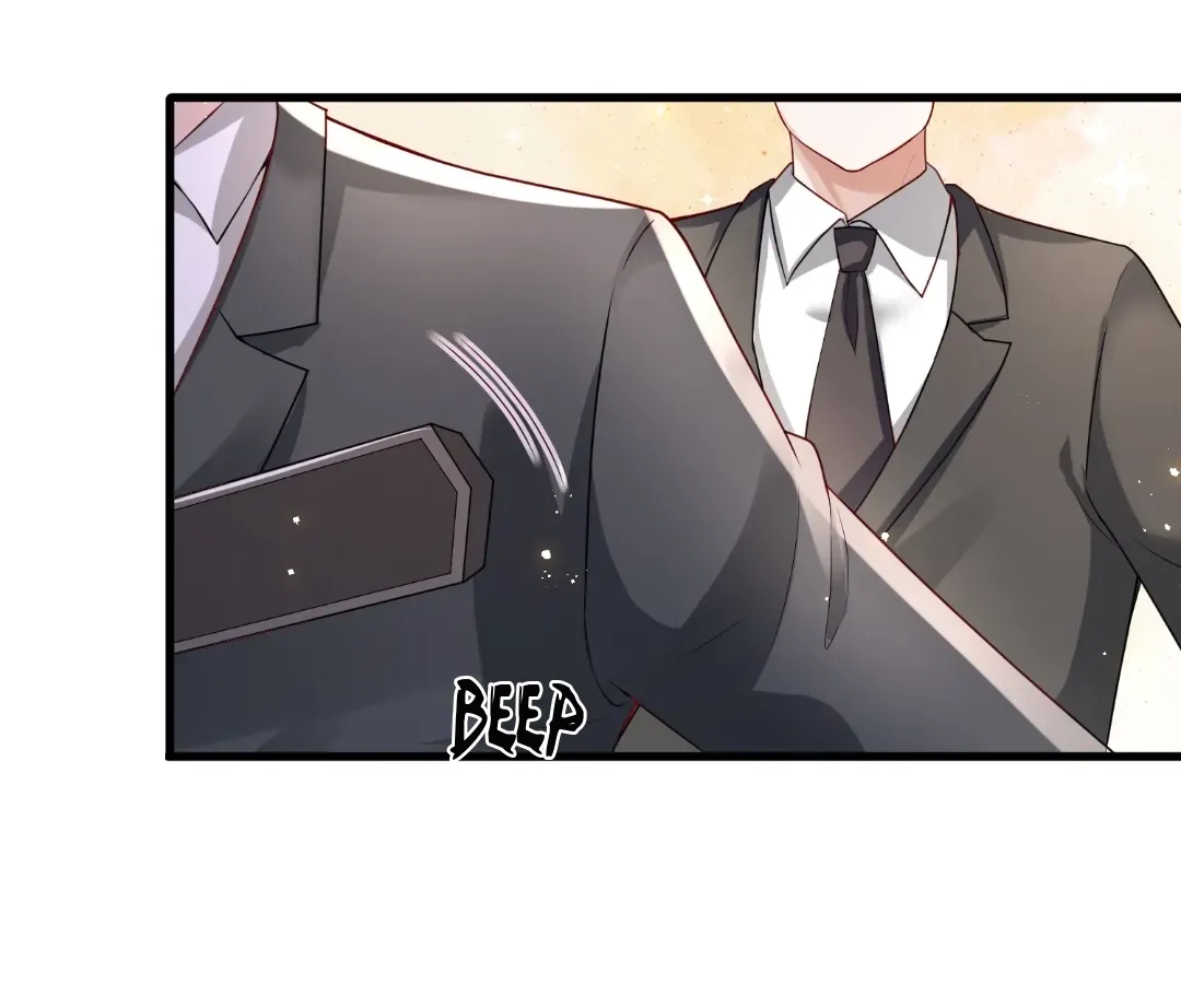 Revenge Gone Wrong Chapter 142 page 17 - 