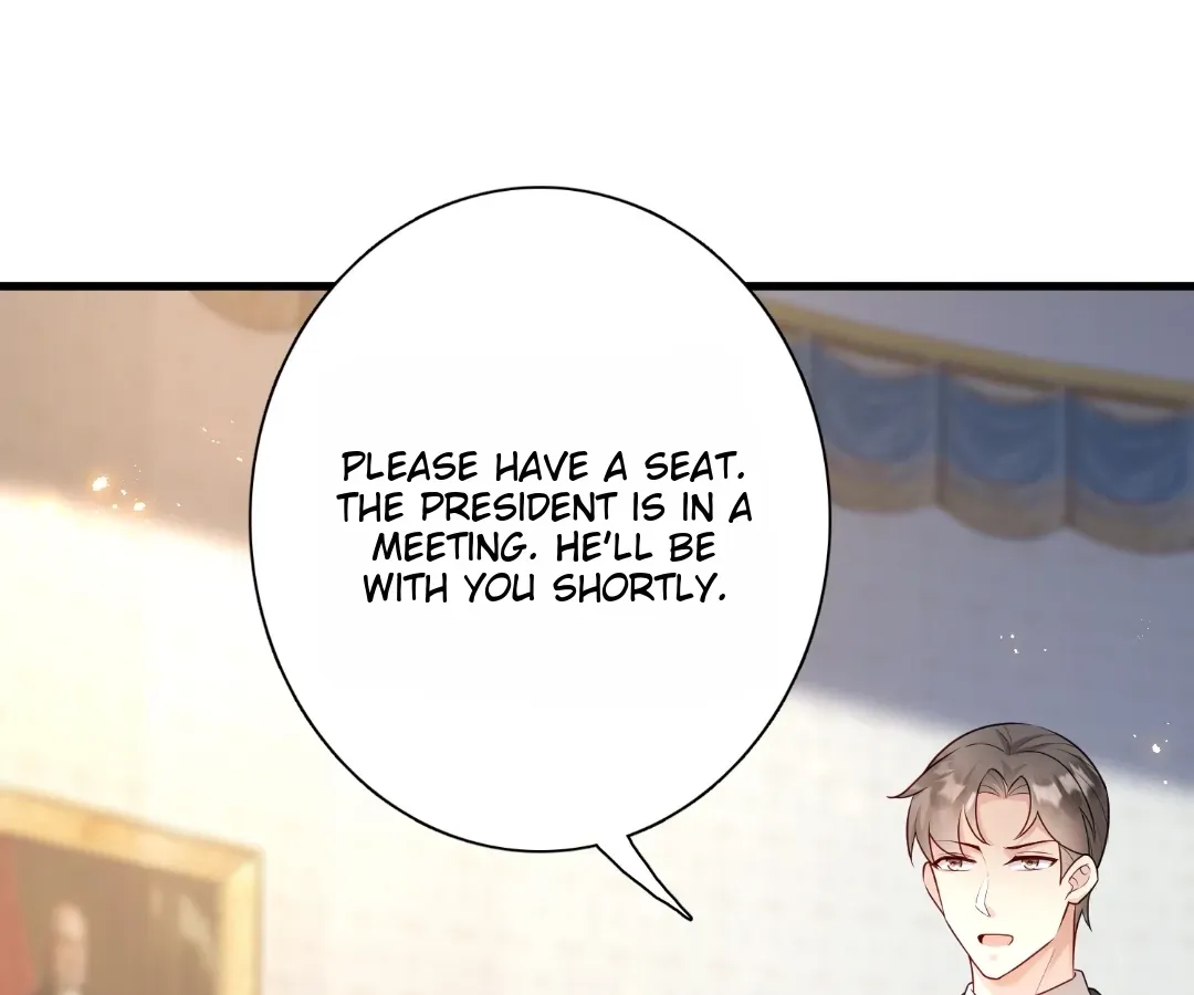 Revenge Gone Wrong Chapter 142 page 18 - 