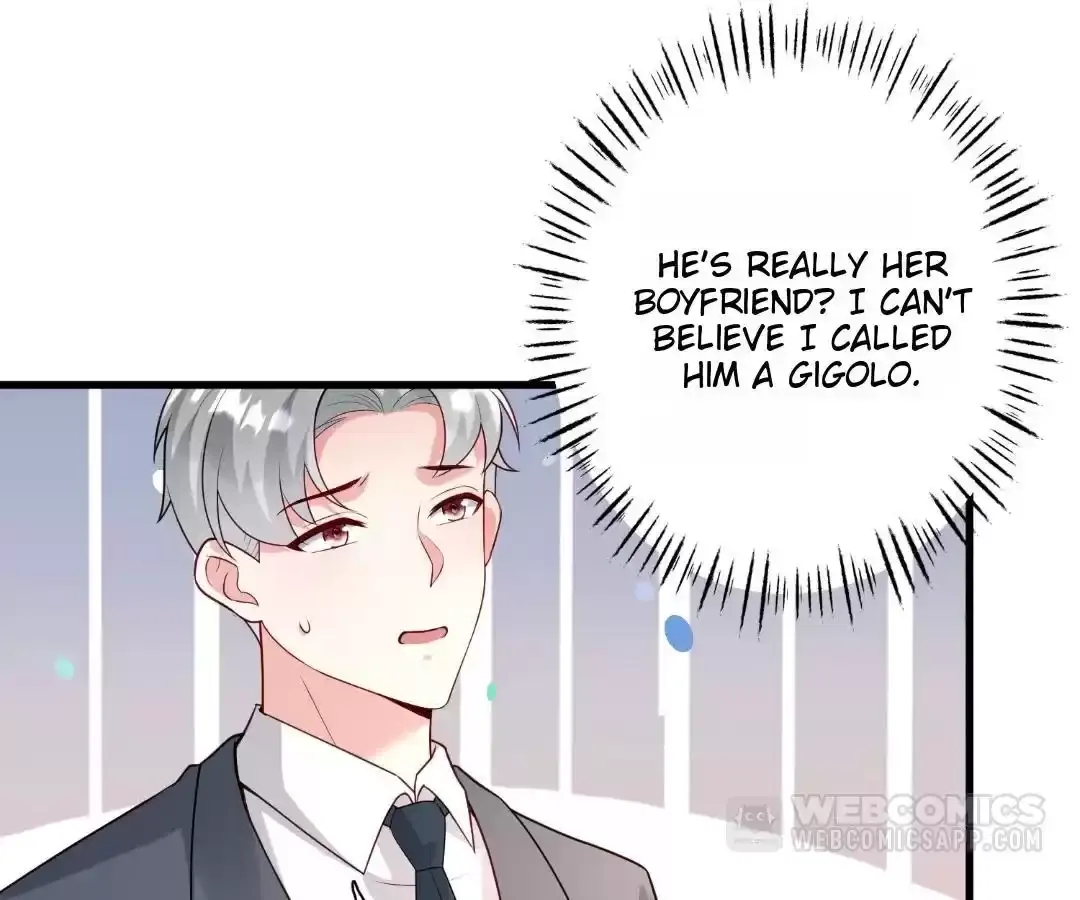 Revenge Gone Wrong Chapter 142 page 3 - 