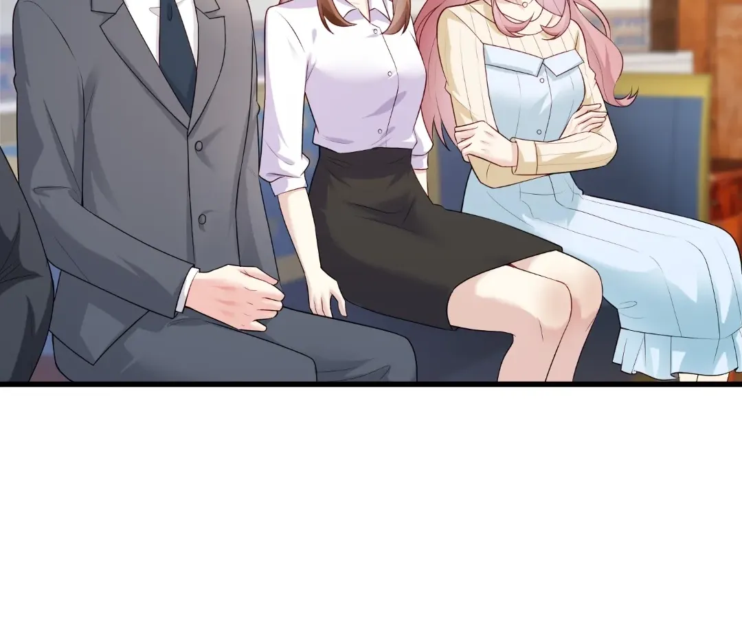 Revenge Gone Wrong Chapter 142 page 23 - 