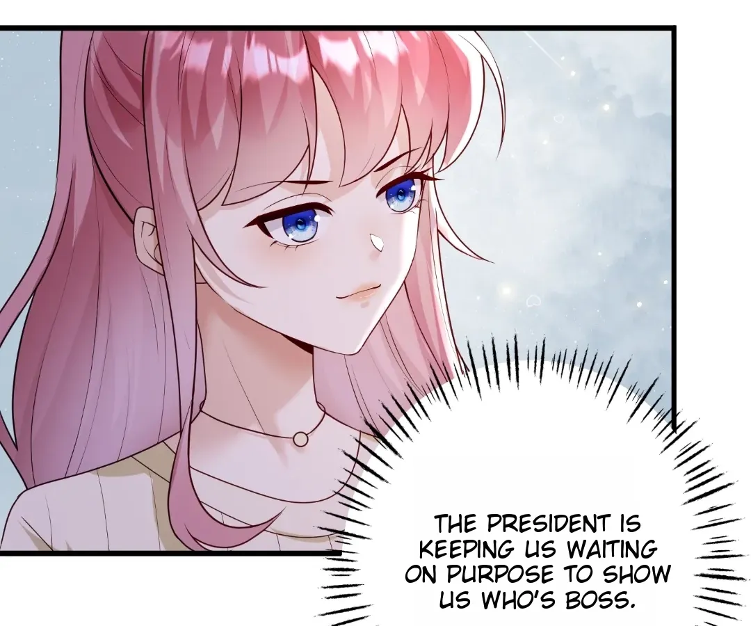 Revenge Gone Wrong Chapter 142 page 24 - 
