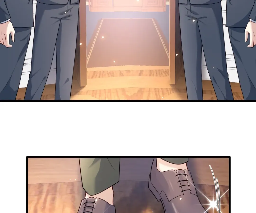Revenge Gone Wrong Chapter 142 page 28 - 