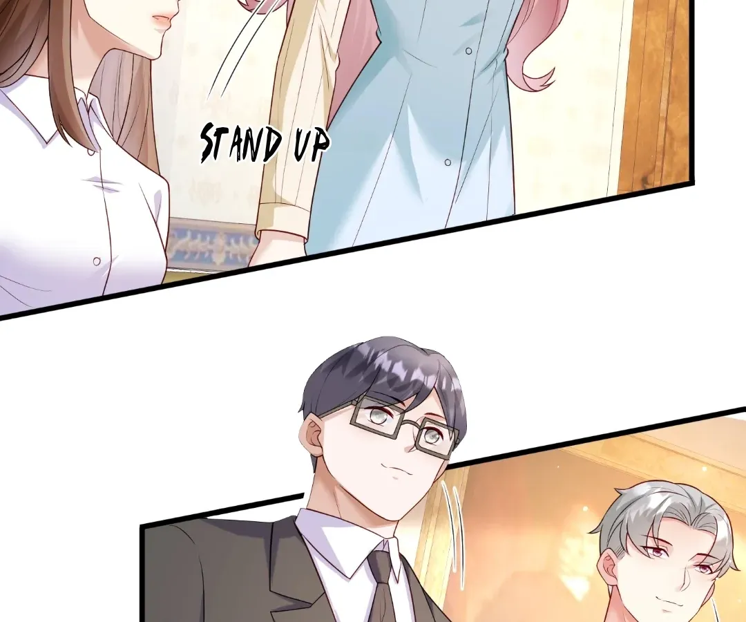 Revenge Gone Wrong Chapter 142 page 33 - 